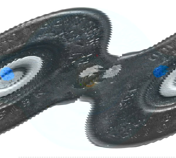 Tampa Radiador Kawasaki Zx636 Zx 6r 19-24 Original