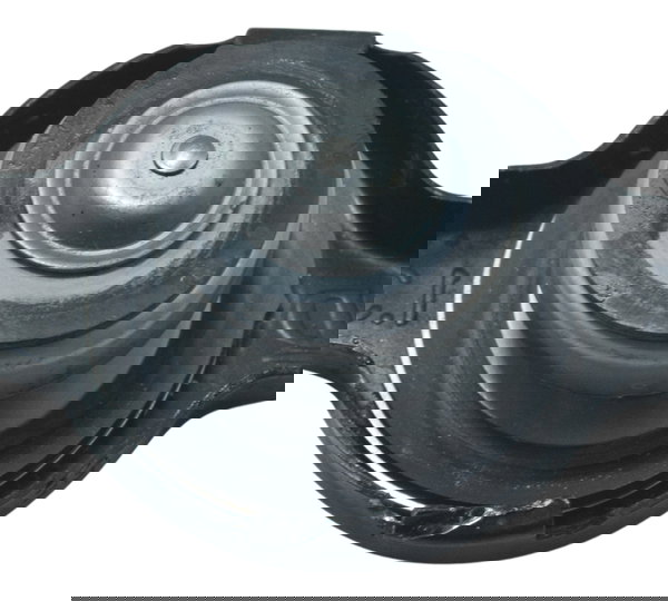 Tampa Radiador Kawasaki Zx636 Zx 6r 19-24 Original