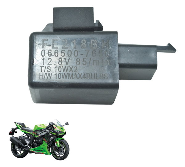 Rele Pisca Kawasaki Zx636 Zx 6r 19-24 Original