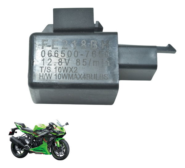 Rele Pisca Kawasaki Zx636 Zx 6r 19-24 Original