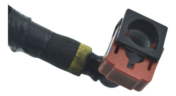 Mangueira Injeção Kawasaki Zx636 Zx 6r 19-24 Original