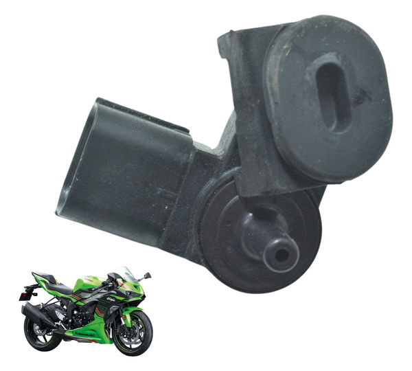 Sensor Map Kawasaki Zx636 Zx 6r 19-24 Original