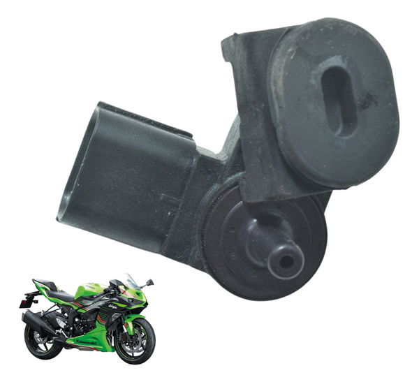 Sensor Map Kawasaki Zx636 Zx 6r 19-24 Original