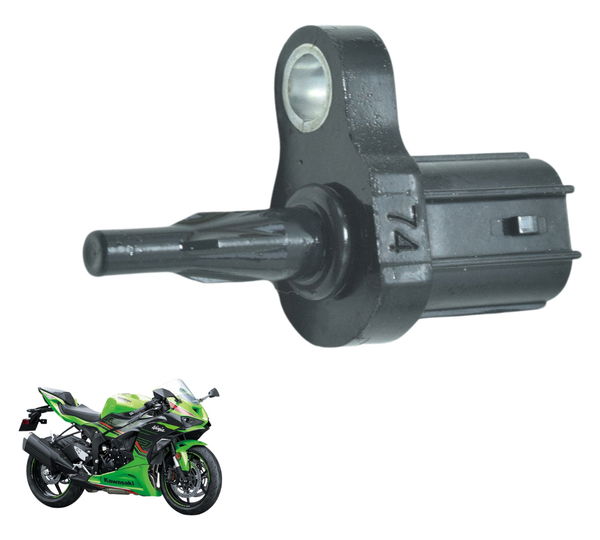 Sensor Temperatura Ar Kawasaki Zx636 Zx 6r 19-24 Original