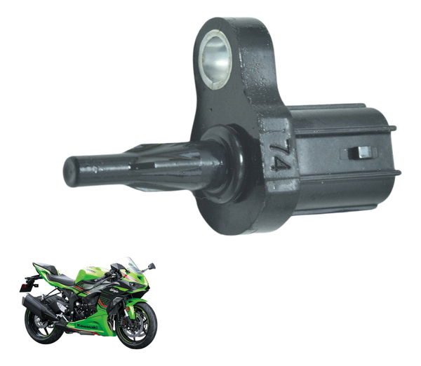 Sensor Temperatura Ar Kawasaki Zx636 Zx 6r 19-24 Original