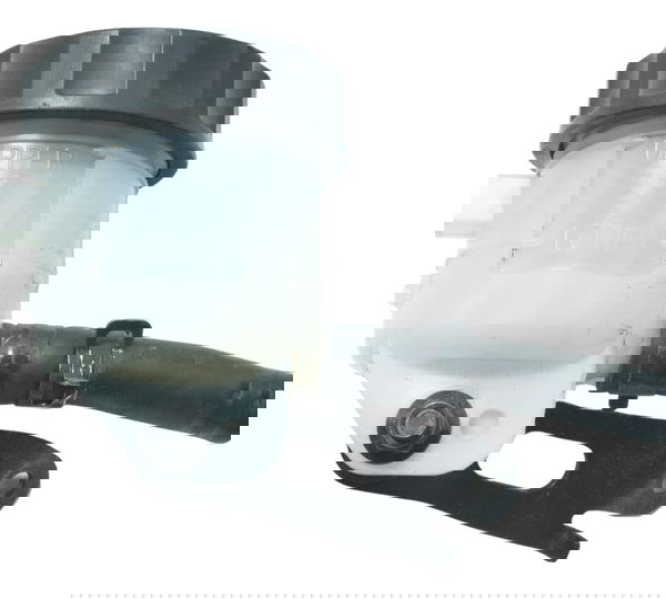 Reservatório Freio Diant Kawasaki Zx636 Zx 6r 19-24 Original