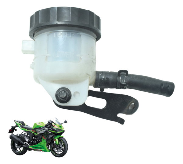 Reservatório Freio Diant Kawasaki Zx636 Zx 6r 19-24 Original
