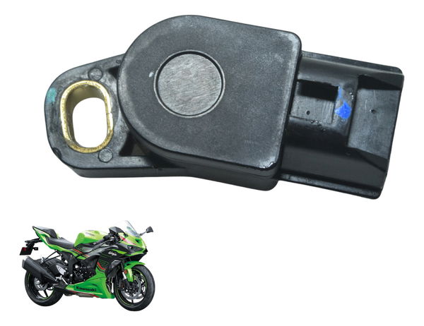 Sensor Tps Secundário Kawasaki Zx636 Zx 6r 19-24 Original