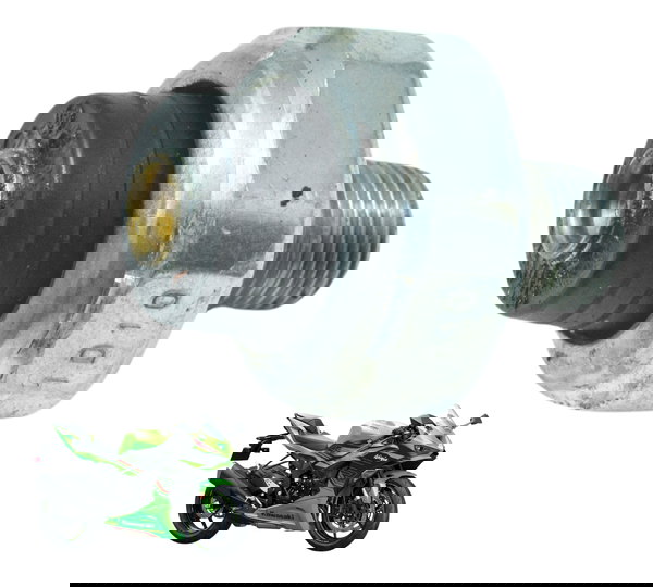 Sensor Óleo Kawasaki Zx636 Zx 6r 19-24 Original