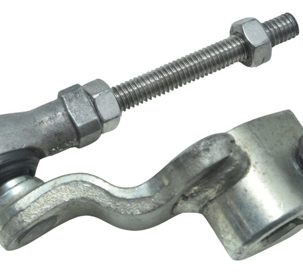 Braçinho Pedal Câmbio Kawasaki Zx636 Zx 6r 19-24 Original