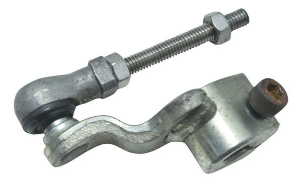 Braçinho Pedal Câmbio Kawasaki Zx636 Zx 6r 19-24 Original