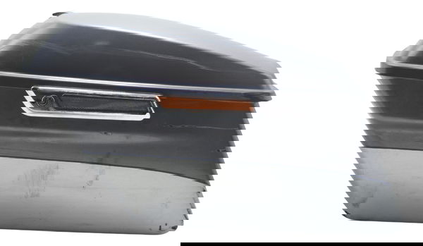 Alforge Esquerdo C/ Det Harley Touring Electra Glide 14-17
