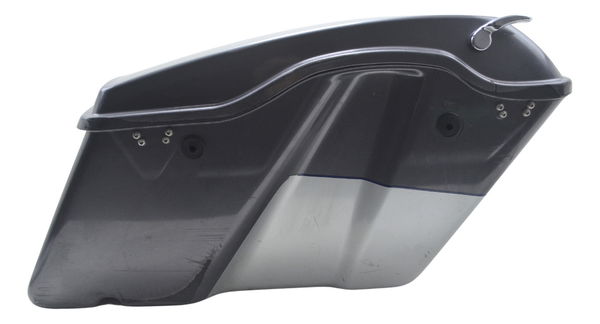 Alforge Esquerdo C/ Det Harley Touring Electra Glide 14-17