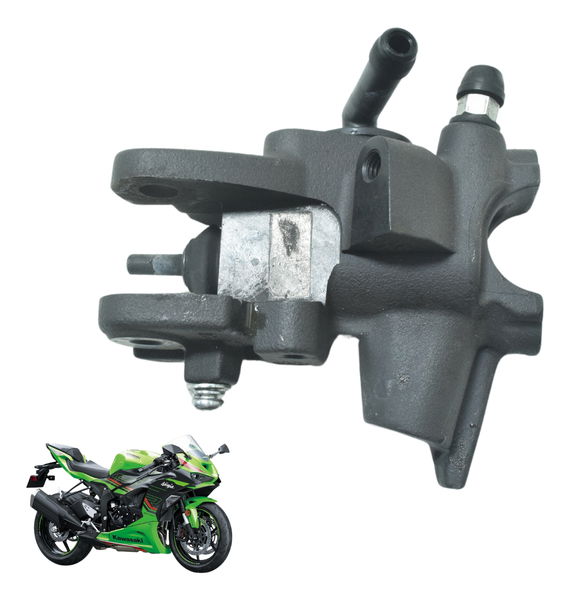Cilindro Freio Diant Kawasaki Zx636 Zx 6r 19-24 Orig Usado