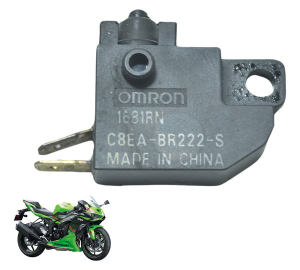 Interruptor Freio Diant Kawasaki Zx636 Zx 6r 19-24 Original