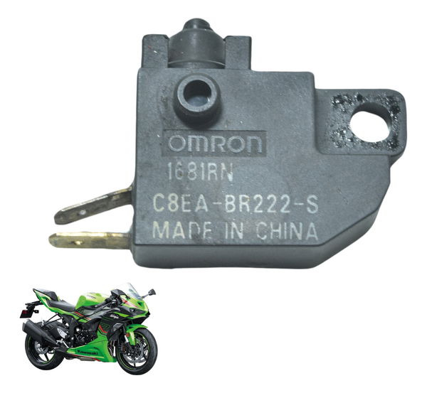 Interruptor Freio Diant Kawasaki Zx636 Zx 6r 19-24 Original