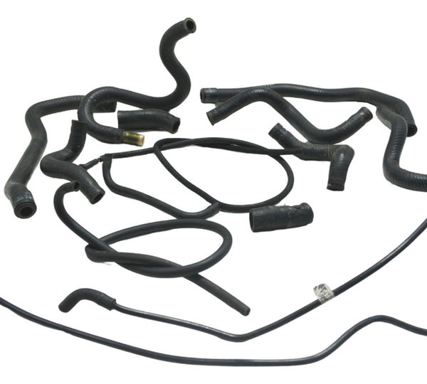 Kit Mangueira Harley Touring Electra Glide 14-17 Original