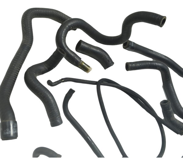 Kit Mangueira Harley Touring Electra Glide 14-17 Original