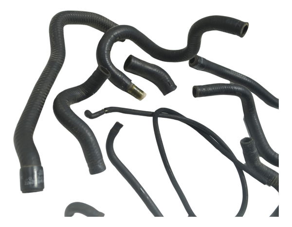 Kit Mangueira Harley Touring Electra Glide 14-17 Original