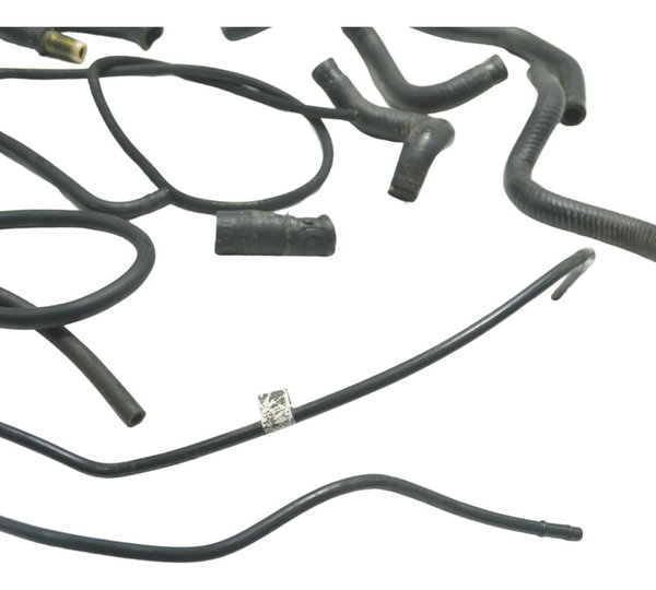 Kit Mangueira Harley Touring Electra Glide 14-17 Original