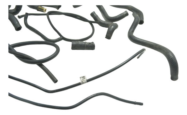Kit Mangueira Harley Touring Electra Glide 14-17 Original