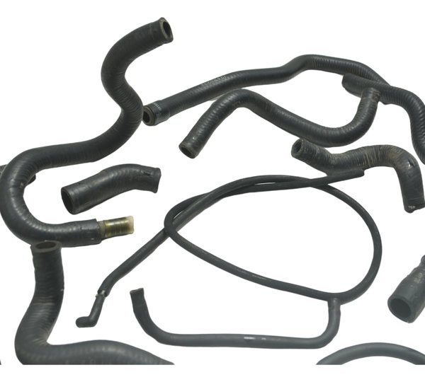 Kit Mangueira Harley Touring Electra Glide 14-17 Original