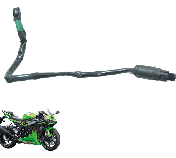 Interruptor Freio Tras Kawasaki Zx636 Zx 6r 19-24 Original