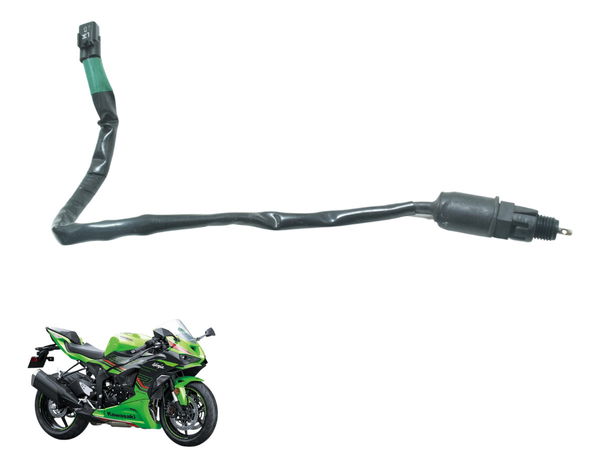 Interruptor Freio Tras Kawasaki Zx636 Zx 6r 19-24 Original