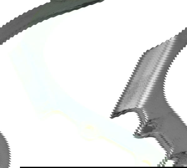 Guia Tampa Pinhão Kawasaki Zx636 Zx 6r 19-24 Original