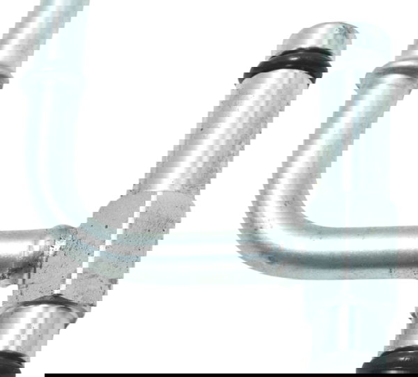 Conexão Injeção Kawasaki Zx636 Zx 6r 19-24 Original