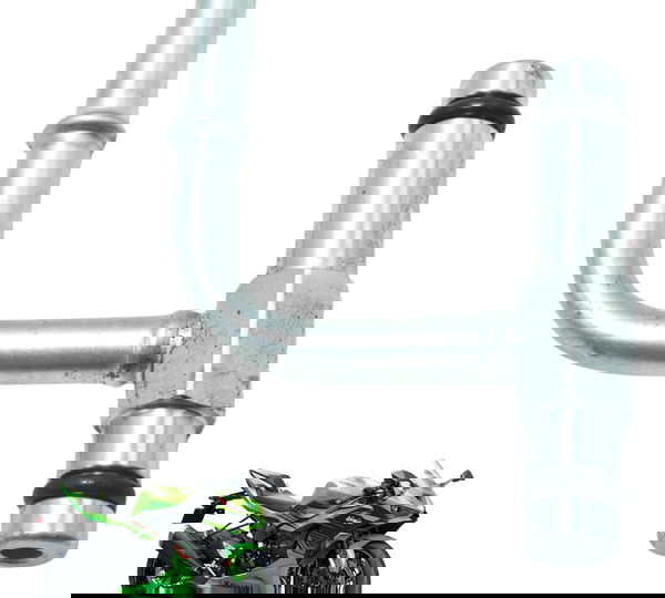 Conexão Injeção Kawasaki Zx636 Zx 6r 19-24 Original