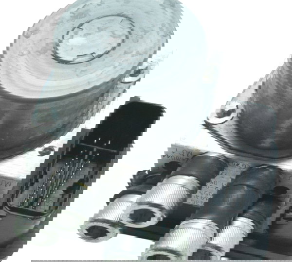 Modulo Abs Kawasaki Zx636 Zx 6r 19-24 Original