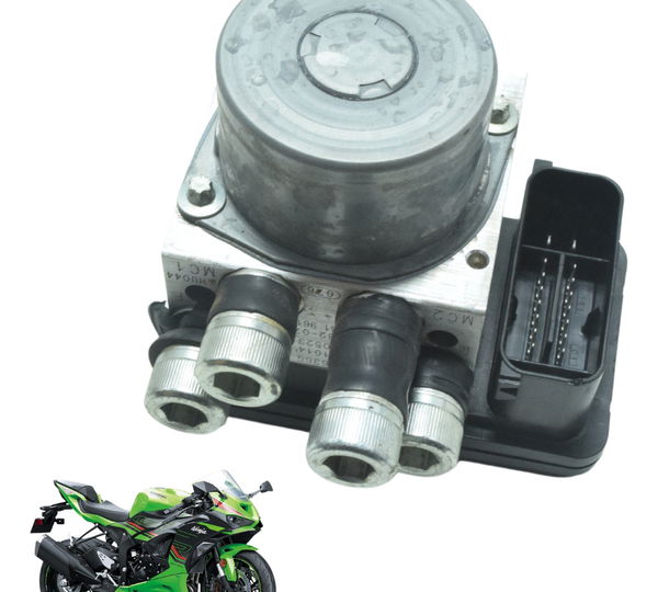 Modulo Abs Kawasaki Zx636 Zx 6r 19-24 Original