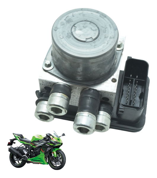 Modulo Abs Kawasaki Zx636 Zx 6r 19-24 Original