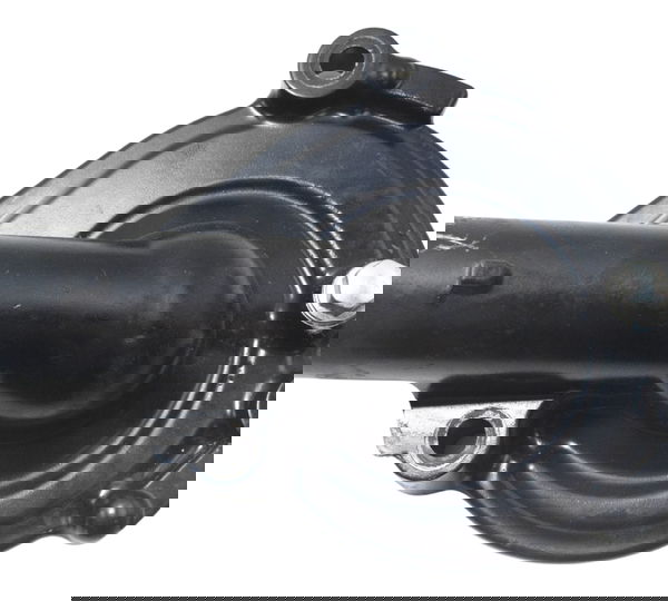 Tampa Bomba Água Kawasaki Zx636 Zx 6r 19-24 Original