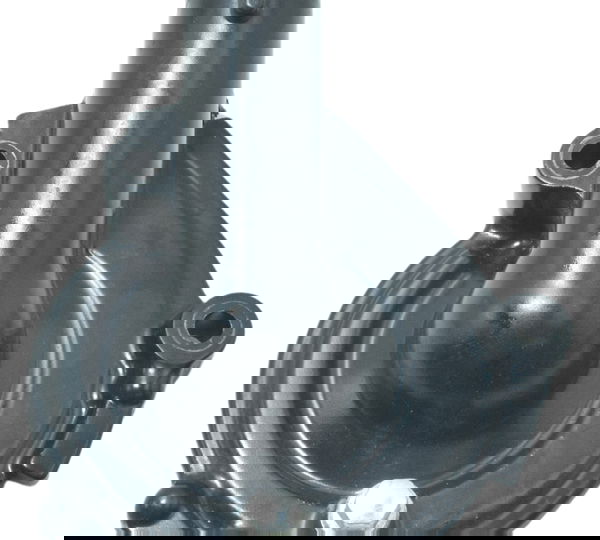 Tampa Bomba Água Kawasaki Zx636 Zx 6r 19-24 Original