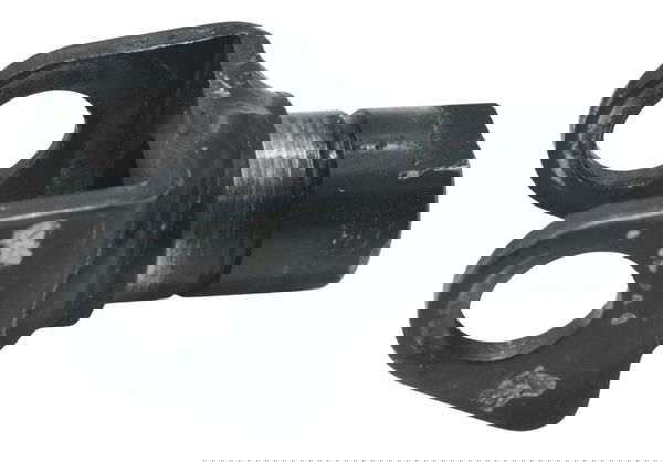 Suporte Pedaleira Dianteira Kawasaki Zx636 Zx 6r 19-24 Orig