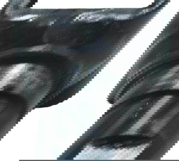 Suporte Pedaleira Dianteira Kawasaki Zx636 Zx 6r 19-24 Orig