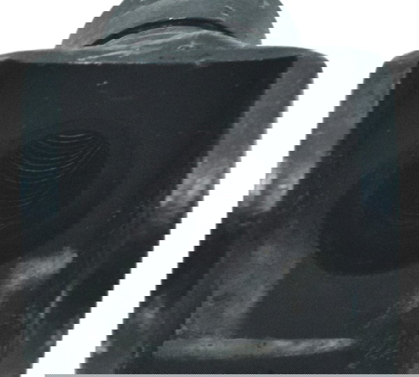 Suporte Pedaleira Dianteira Kawasaki Zx636 Zx 6r 19-24 Orig