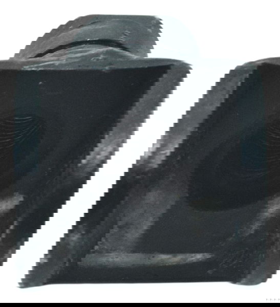 Suporte Pedaleira Dianteira Kawasaki Zx636 Zx 6r 19-24 Orig