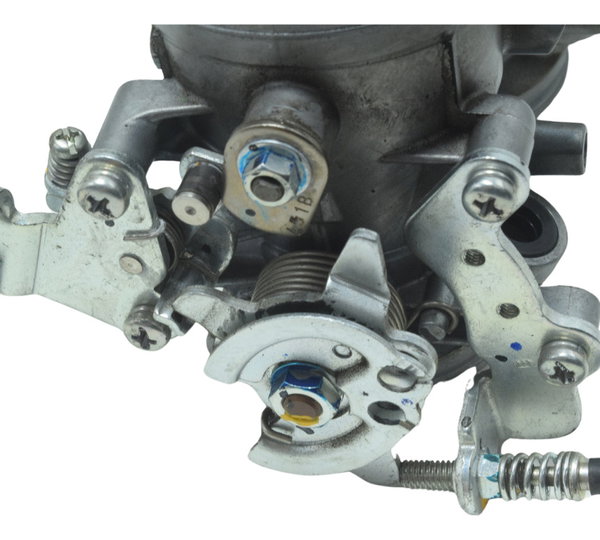 Corpo Injeção Tbi Kawasaki Zx636 Zx 6r 19-24 Original