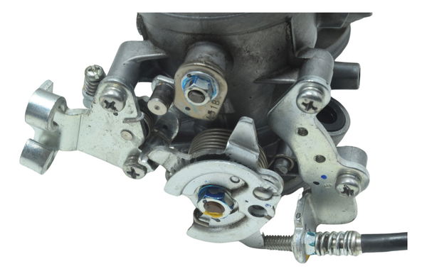 Corpo Injeção Tbi Kawasaki Zx636 Zx 6r 19-24 Original