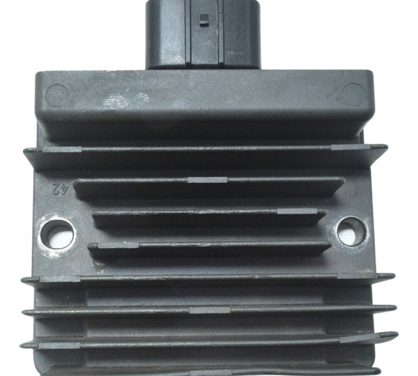 Retificador Carga Kawasaki Zx636 Zx 6r 19-24 Original 12v