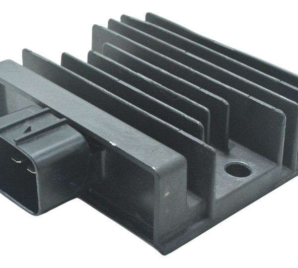 Retificador Carga Kawasaki Zx636 Zx 6r 19-24 Original 12v
