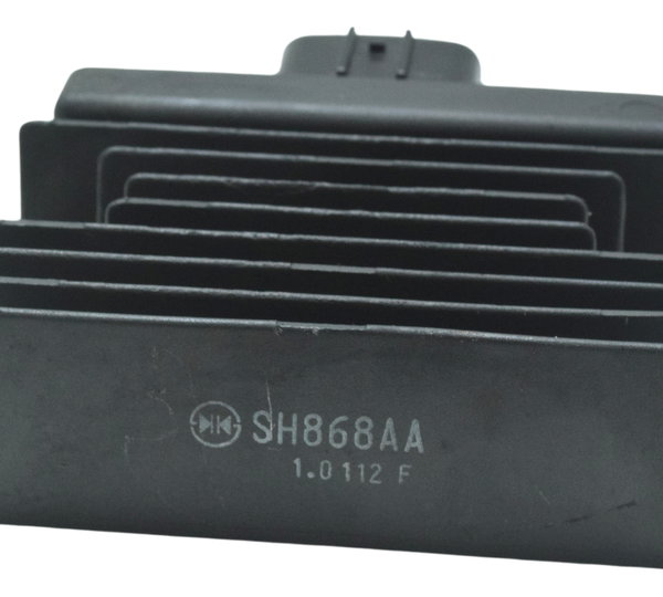 Retificador Carga Kawasaki Zx636 Zx 6r 19-24 Original 12v