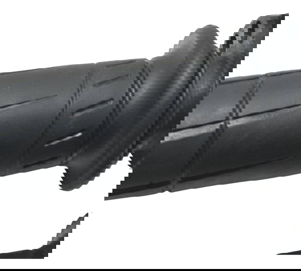 Par Manoplas Kawasaki Zx636 Zx 6r 19-24 Original Preto