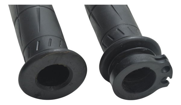 Par Manoplas Kawasaki Zx636 Zx 6r 19-24 Original