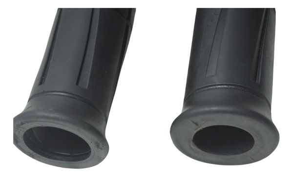 Par Manoplas Kawasaki Zx636 Zx 6r 19-24 Original