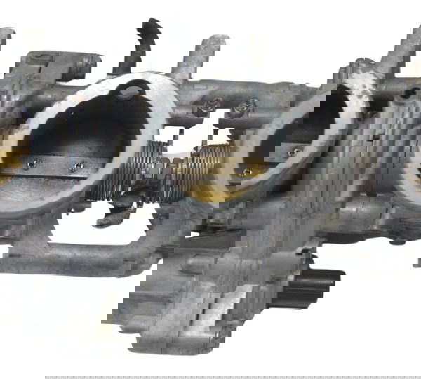 Corpo Injeção Triumph Tiger 1200 12-17 Ex Original