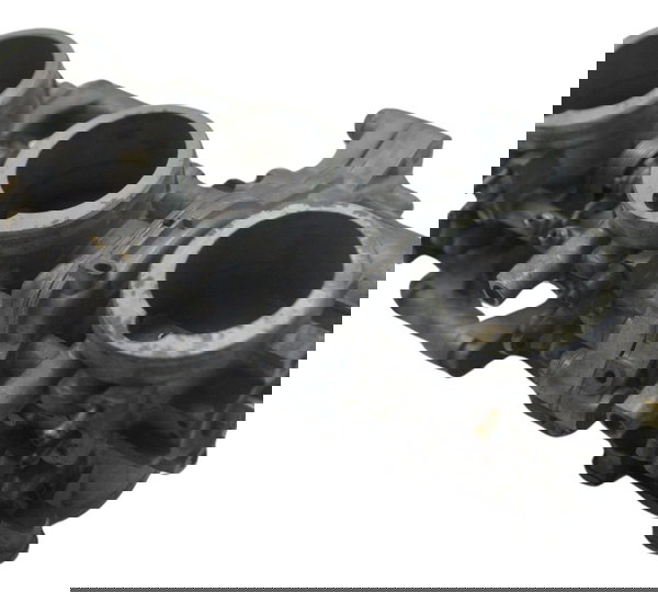 Corpo Injeção Triumph Tiger 1200 12-17 Ex Original